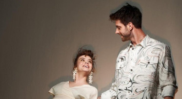 Serkay Tütüncü ve İlayda Alişan Birlikte mi?