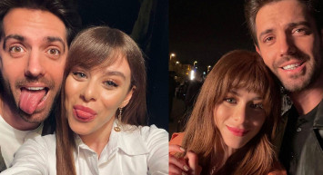 Serkay Tütüncü ve İlayda Alişan İlişkilerini Sonlandırdı!