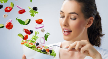 Serotonin İçeren Besinler Nelerdir?