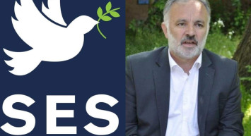 SES parti lideri kimdir, logosu ne?