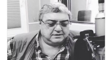 Seslendirme sanatçısı Ayhan Kahya kimdir? Optimus Prime’ı seslendiren Ayhan Kahya nereli, kaç yaşında, neden öldü? Ünlü dublaj sanatçısı Ayhan Kahya hayatını kaybetti