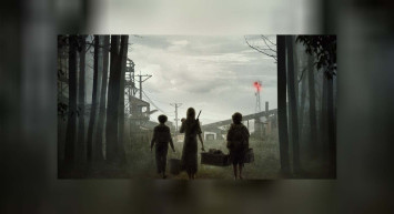 Sessiz Bir Yer 2 – A Quiet Place Part II film konusu ve oyuncuları