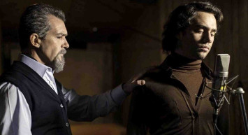 Sessizliğin Müziği ne zaman çekildi? Sessizliğin Müziği filmi konusu nedir? Sessizliğin Müziği filmi çekim yerleri ve oyuncuları