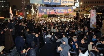 Seul Büyükelçiliğinden Türk vatandaşlarına uyarı!