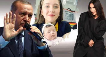 Sevda Demirel Nisa bebeği evlatlık mı alacak? Nisa bebeği evlatlık almak için yetkililere seslendi