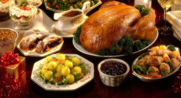 Sevdiklerinizle kurduğunuz yılbaşı sofralarına aman dikkat! Geceniz heba olmasın!