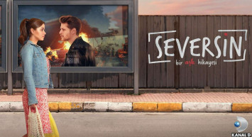 Seversin 2. bölüm fragmanı ve özeti