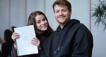 Seversin dizisi ne zaman başlıyor? Seversin 1. bölüm fragmanı yayınlandı