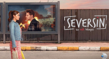 Seversin dizisi nerede çekiliyor? Seversin dizi çekim yerleri