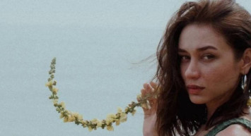 Seversin dizisinin ünlü oyuncusu Nazlı kimdir kaç yaşında gerçek ismi ne?