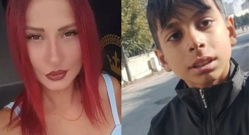 Sevgi Evi’nde kalan bir çocuk kayboldu!