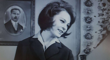 Sevgili Öğretmenim film konusu ve oyuncuları