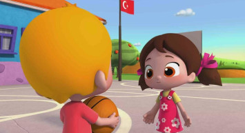 Sevilen çizgi film karakteri Niloya'yı kim seslendiriyor? Niloya'yı seslendiren ismi öğrenince çok şaşıracaksınız!