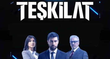 Sevilen diziden kötü haber geldi! TRT'de yayınlanan Teşkilat dizisi bu hafta ekranlarda olmayacak!