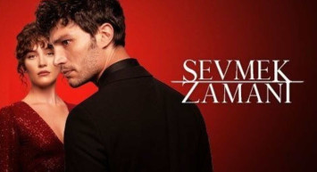Sevmek Zamanı dizisi ne zaman başlıyor? ATV Sevmek Zamanı yayın tarihi belli oldu
