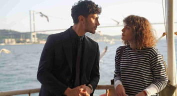 Sevmek Zamanı dizisi tekrar günleri