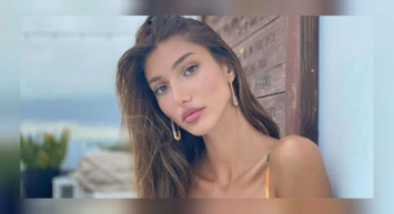 Şevval Şahin hem alttan hem üstten frikik verdi! Takipçileri yorum yağmuruna tuttu