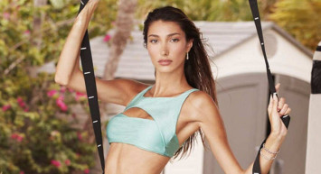 Şevval Şahin'in mini elbiseli paylaşımları sosyal medyada büyük yankı uyandırdı!