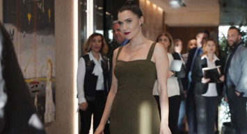 Şevval Sam Güzellik Sırrını Söyledi!