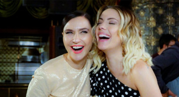 Şevval Sam Koronavirüs Atlatmış!