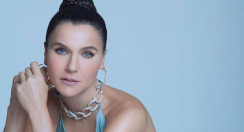 Şevval Sam, Yasak Elma'da ile adı anılırken yeni film geldi! Sam'dan yeni proje hayranlarını sevindirdi