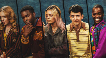 Sex Education yeni sezon ne zaman yayınlanacak? Sex Education 4. sezon tarihi belli oldu mu?