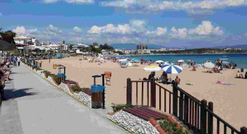 Seyahat İşletmeciliği ve Turizm Rehberliği DGS 2022 taban puanları ve bölüm kontenjanları