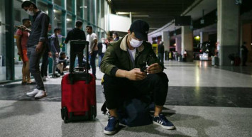 Seyahat İzin Belgesi Nasıl Alınır?