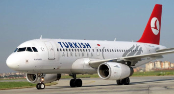 Seyahat rotanızı belirleyin: THY ucuz yurt dışı bileti kampanyasını başlattı!