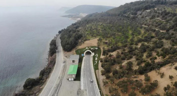 Seyahat süresi 45 dakikadan 25 dakikaya düştü: Artık çile olmaktan çıktı