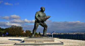 Seyit Onbaşı'nın taşıdığı merminin ağırlığı neydi, kaç kilogramdı? Seyit Onbaşı'nın hikayesi