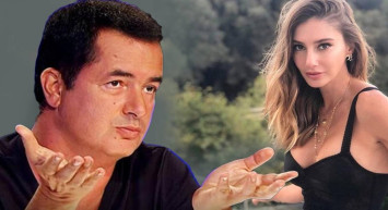 Şeyma Şubası kimdir? Şeyma Şubası ile Acun Ilıcalı neden kavga etti? Acun Ilıcalı ile Şeyma Subaşı arasından nafaka kavgası