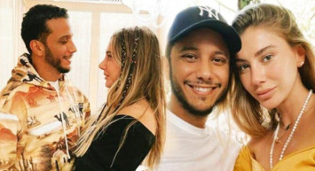 Şeyma Subaşı Mohammed Alsaloussi barışıyor mu? Şeyma Subaşı ilk kez ilişkisi hakkında konuştu