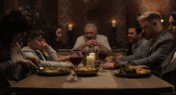 Şeytanın Laneti film konusu ve oyuncuları