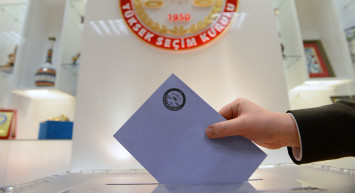 Seyyar sandık uygulaması 14 Mayıs’ta da uygulanacak: Sağlık raporu şartı konuldu