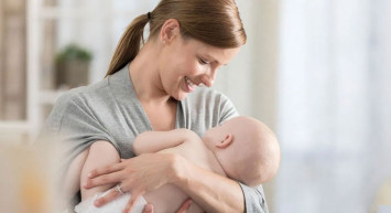 Sezeryan Doğumdan Sonra Süt Gelmesi İçin Ne Yapmalı?