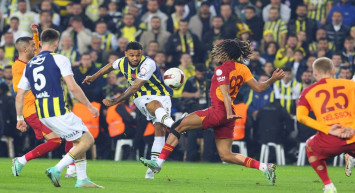 Sezonun finali Rams Park’ta oynanacak: Galatasaray Fenerbahçe maçının hakemi belli oldu