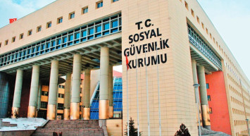 SGK açıkladı: 1 milyonu aştı