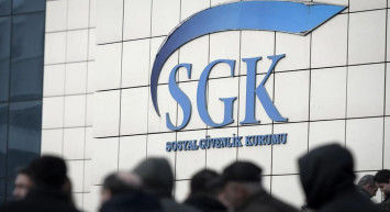 SGK mercek altına aldı: 88 bin 455 kişinin sigortası iptal edildi