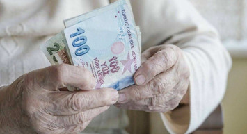 SGK-SSK ve Bağkur emeklilerine müjde! Maaşlarına ek olarak 1.233 TL zam geliyor