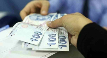 SGK'dan nakit avans dönemi! 3 maaş avans şartları belli oldu! SGK'ya tek bir dilekçeyle başvuru yapabilirsiniz!