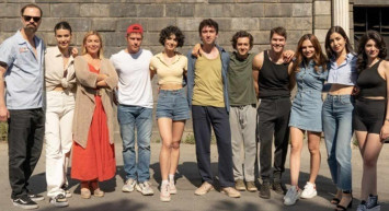 Show TV Gelsin Hayat Bildiği Gibi dizisi tanıtım fragmanı yayınlandı