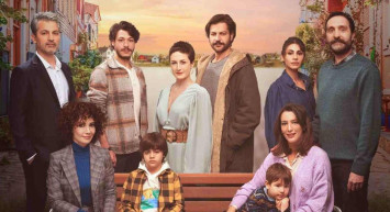 Show TV Oğlum dizisi final yapıyor mu, ne zaman yapacak? Show TV'nin sevilen dizisi ekranlara veda ediyor