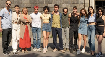 Show TV'nin yeni dizisi Geldiğin Hayat Bildiği gibi oyuncuları kimler, konusu ne? Show TV Gelsin Hayat Bildiği gibi ilk fragman