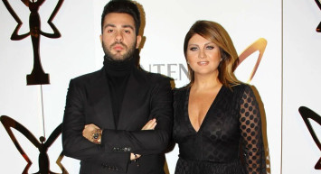 Sibel Can ve Hakan Ural ilk göz ağrısı oğulları Engincan Ural'dan aldıkları güzel haberle havalara uçtu!