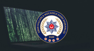 Siber Polisler Sanal Dünyada Devriye Atıyor