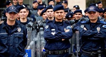 Sibergöz-47 Operasyonu Yürek Kabarttı: 27 İlde 97 Gözaltı!