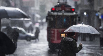 Sibirya soğukları başladı: Devamını kuvvetli sağanak ve kar getirecek! Meteoroloji il il açıkladı