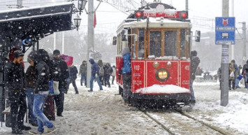 Sibirya soğukları için tarih verildi: Pek çok ilde kar yağışı olacak! 14 Kasım Pazartesi hava durumu