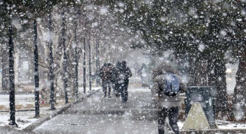 Sibirya soğukları kapıda: İstanbul için tarih verildi! 13 Kasım Pazar hava durumu